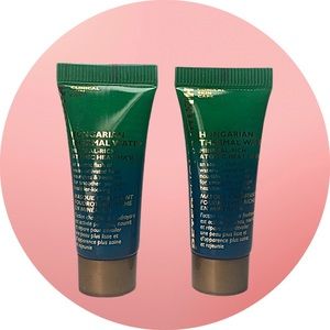 2!  Peter ThomasRoth Hungarian Thermal Water Mineral-Rich Atomic Heat Mask